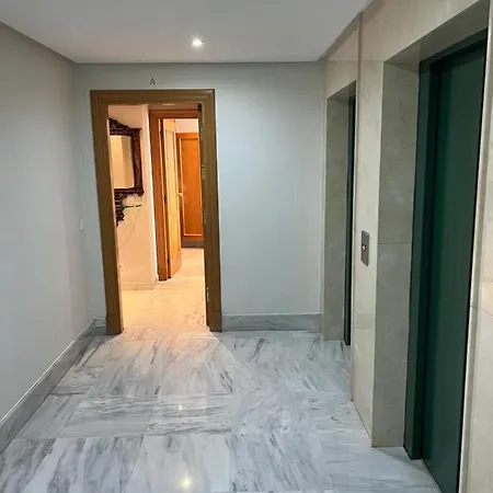 Appartement Atico Primera Linea De Playa. *